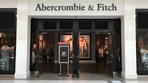 abercrombie similar stores